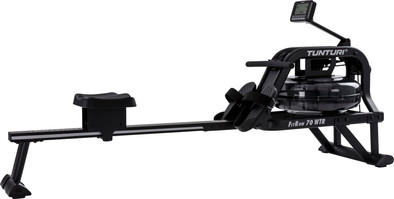 Tunturi FitRow 70 Wasser ist nicht mehr verfügbar