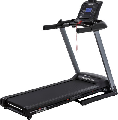 Tunturi FitRun 50i is no longer available