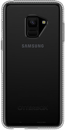OtterBox Prefix Samsung Galaxy A8 (2018) Back Cover Transparant is no longer available