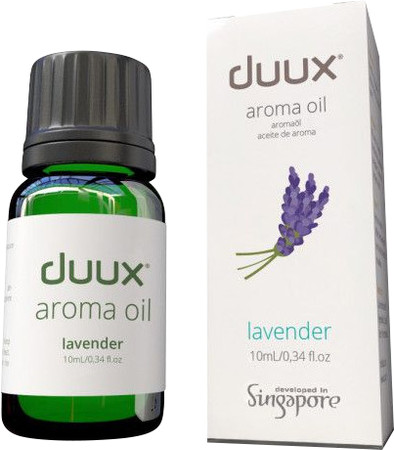 Duux Aromatherapy Lavender for Air Purifiers is no longer available