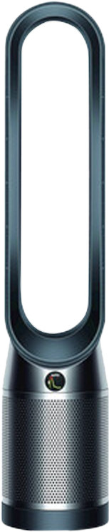 Dyson Pure Cool Tower Schwarz - TP04 ist nicht mehr verfügbar