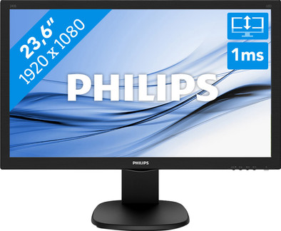 Philips 243S5LHMB ist nicht mehr verfügbar