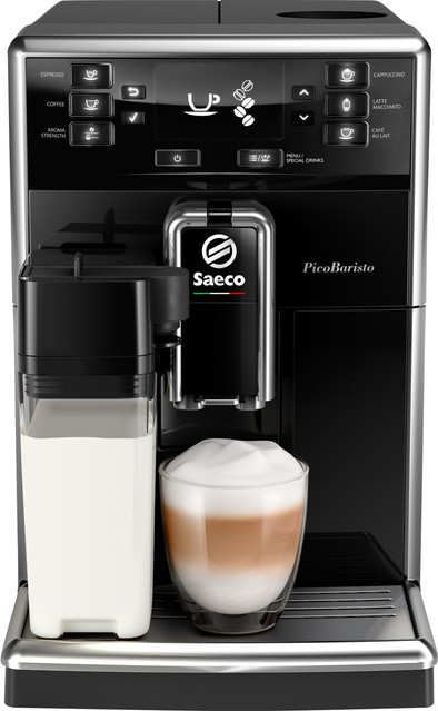 Saeco PicoBaristo SM5460 / 10 ist nicht mehr verfügbar