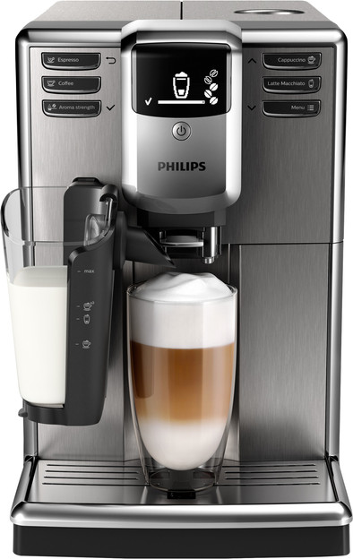 Philips Latte Go EP5335/10 ist nicht mehr verfügbar