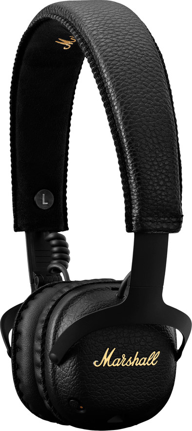 Marshall Mid A.N.C. ist nicht mehr verfügbar