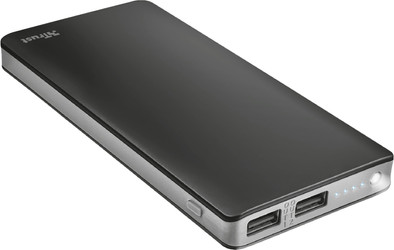 Trust Primo Thin Powerbank 10,000mAh Black is no longer available