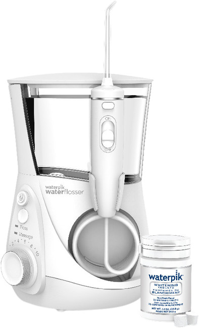 Waterpik WF-05 is no longer available