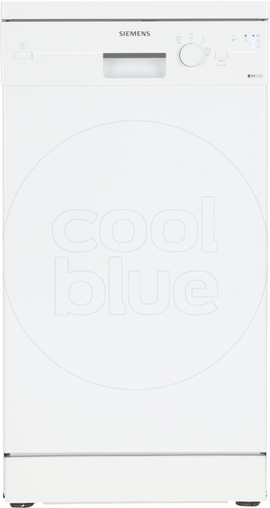 Siemens SR214W00CE / Freistehend ist nicht mehr verfügbar