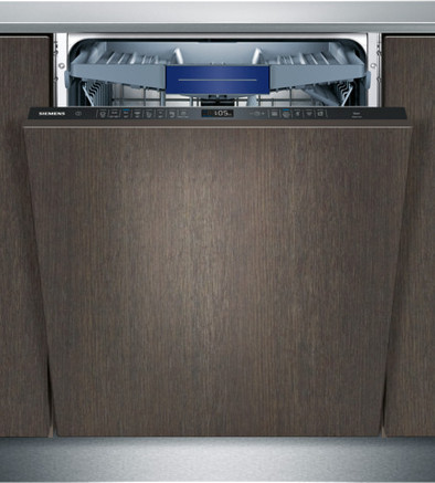 Siemens SN658D02ME / Einbau / vollintegriert / Nischenhöhe 81,5¿87,5 cm ist nicht mehr verfügbar