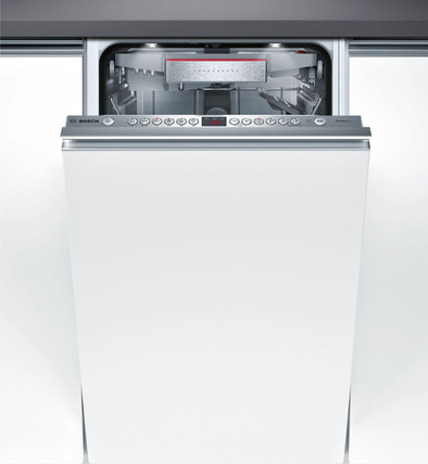 Bosch SPV66TX01E / Installation / Fully integrated / Niche height 81.5-87.5cm is no longer available