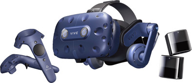 HTC Vive Pro Full Kit is no longer available