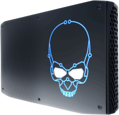 Intel Hades Canyon NUC8i7HVK ist nicht mehr verfügbar