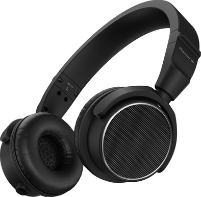 Pioneer DJ HDJ-S7 Black is no longer available