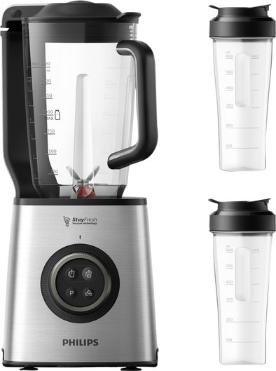 Philips Vacuum Blender HR3756/00 is no longer available