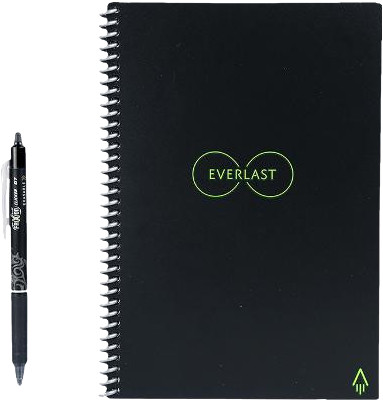 Rocketbook Everlast Executive-Format ist nicht mehr verfügbar