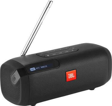 JBL Tuner Schwarz ist nicht mehr verfügbar