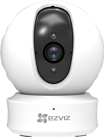 Ezviz C6C 1080p ist nicht mehr verfügbar