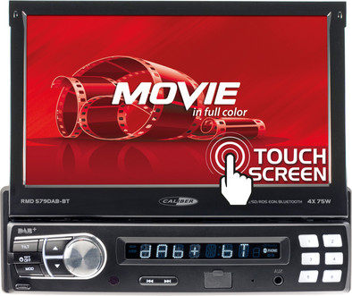 Caliber RMD579DAB-BT is no longer available