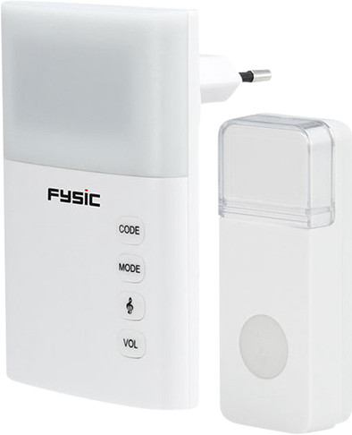 Fysic FD-110 ist nicht mehr verfügbar