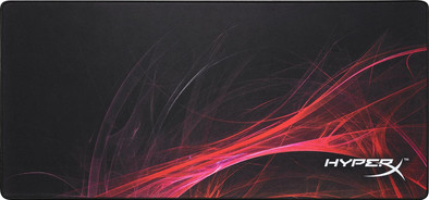 HyperX Fury S Speed Mauspad XL ist nicht mehr verfügbar