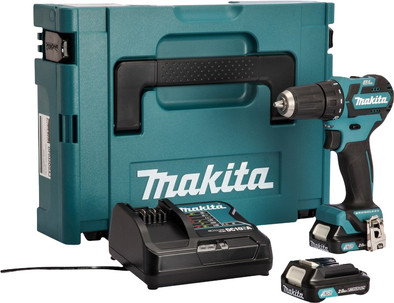 Makita DF332DSAJ ist nicht mehr verfügbar