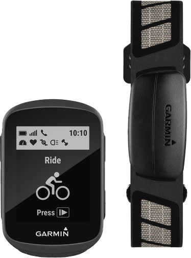 Garmin Edge 130 HR-Set ist nicht mehr verfügbar