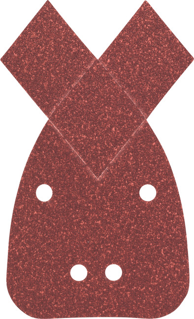 Bosch Schleifpapier-Set K80, K120, K180 (25x) ist nicht mehr verfügbar