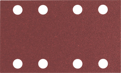 Bosch Schleifpapierstreifen K60 80x133 mm (10x) ist nicht mehr verfügbar