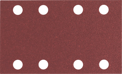 Bosch Schleifpapier K180 80x133 mm (10x) ist nicht mehr verfügbar