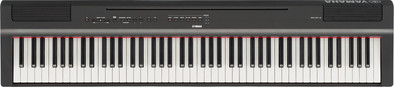 Yamaha P-125 Black is no longer available