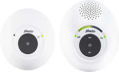 Alecto DBX-115 Full Eco DECT is no longer available