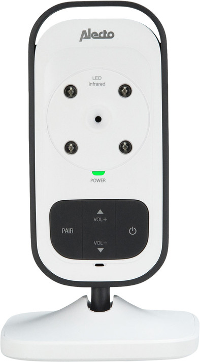 Erweiterungskamera Alecto DVM-75C für DVM-75 ist nicht mehr verfügbar