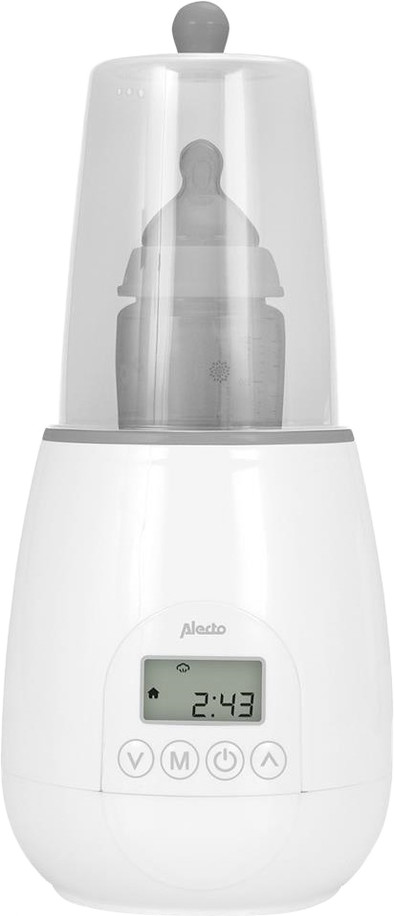 Alecto BW-700 is no longer available