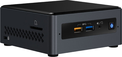 Intel June Canyon NUC7CJYH is no longer available