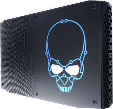 Intel Hades Canyon NUC8i7HNK is no longer available