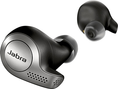 Jabra Elite 65t Titanium/Black is no longer available