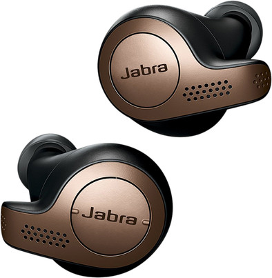 Jabra Elite 65t Kupfer/Schwarz ist nicht mehr verfügbar