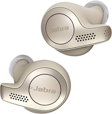 Jabra Elite 65t Gold/Beige is no longer available