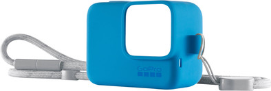 GoPro Sleeve + Lanyard Blue (GoPro HERO 5, 6 &amp; 7) is no longer available