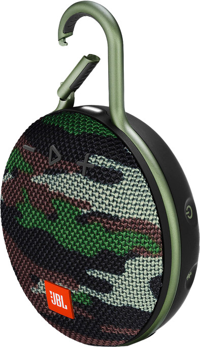 JBL Clip 3 Squad is no longer available