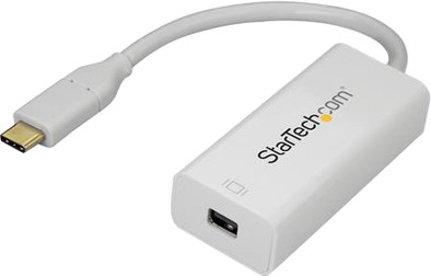 StarTech USB-C to 4K 60Hz Mini DisplayPort Converter is no longer available