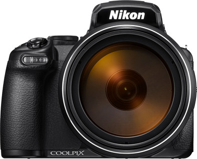 Nikon Coolpix P1000 ist nicht mehr verfügbar