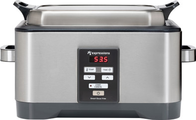 Espressions EP5000 Smart Sous vide is no longer available