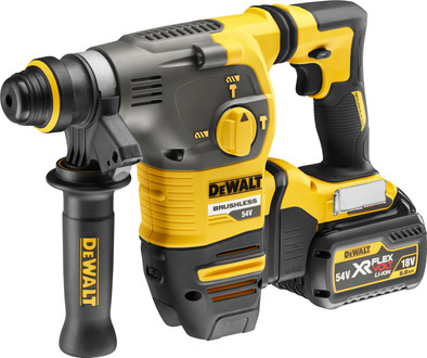 DeWalt DCH323T2-QW is no longer available