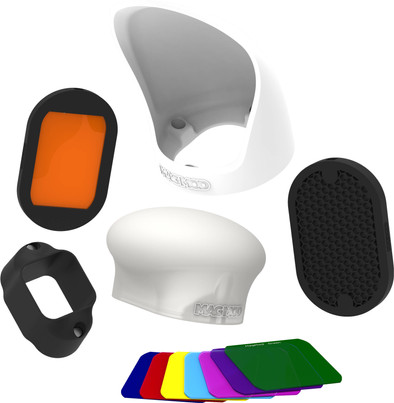 MagMod Professional Flash Kit is no longer available