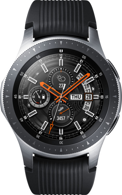 Samsung Galaxy Watch 46mm Silver is no longer available