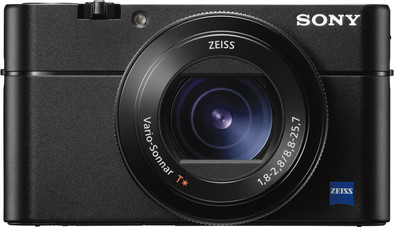 Sony Cybershot DSC-RX100 VA is no longer available