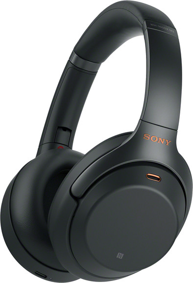 Sony WH-1000XM3 Schwarz ist nicht mehr verfügbar