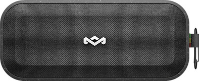 House of Marley No Bounds XL Schwarz ist nicht mehr verfügbar