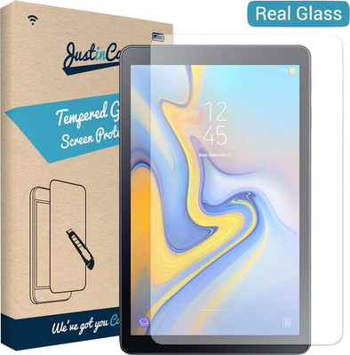 Just in Case Tempered Glass Samsung Galaxy Tab A 10.5 Screen protector is no longer available